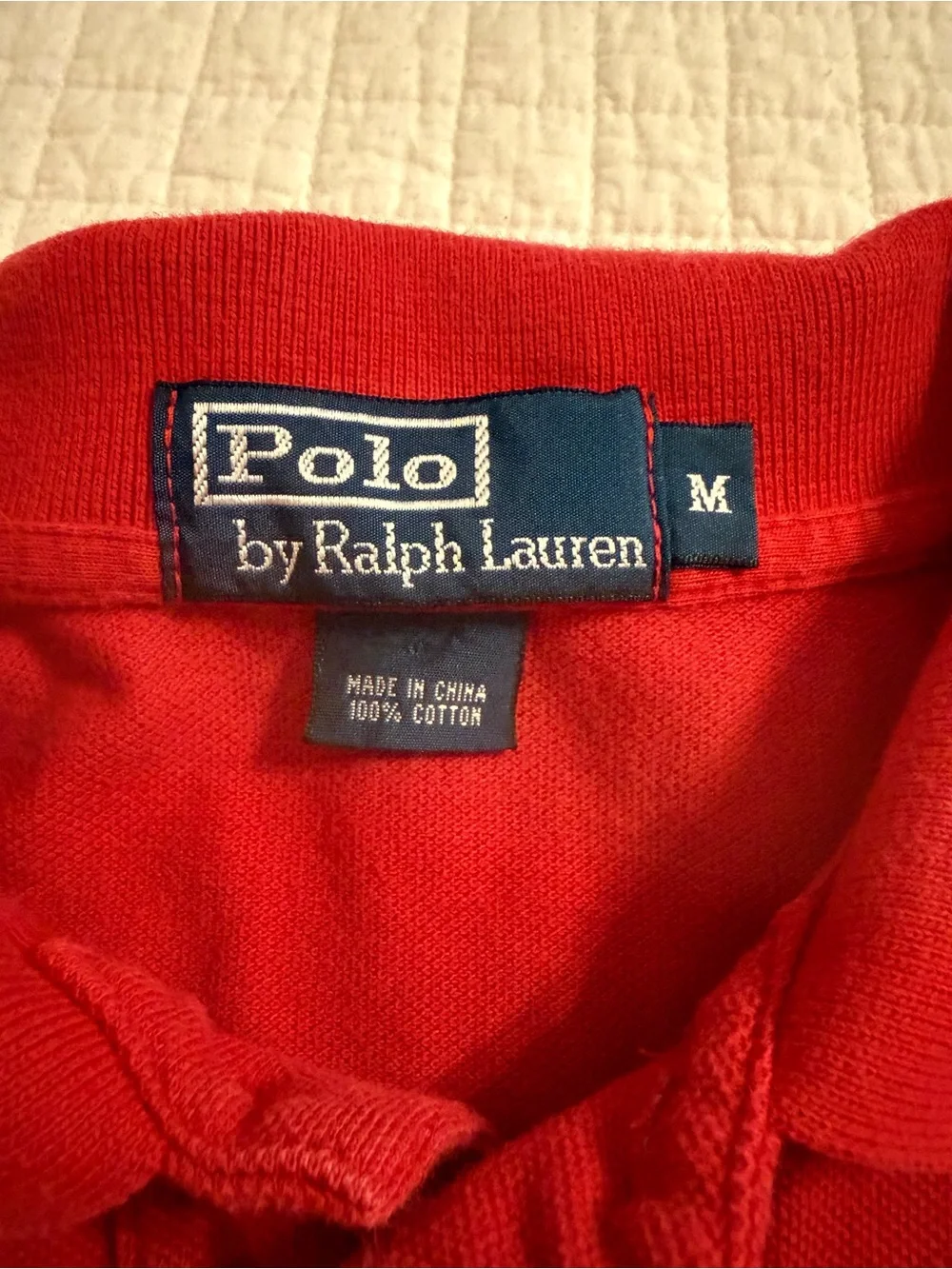 Ralph Lauren men’s short